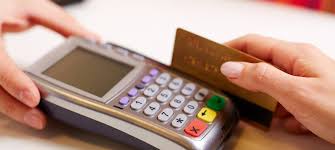 credit card merchant processing