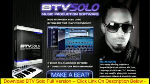 BTV Solo Free Download