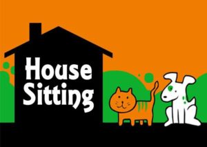 Trusted house sitting