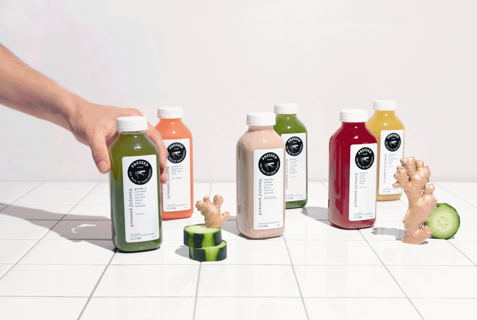 Pressed Juicery - the best cold-pressed juice near me is ...