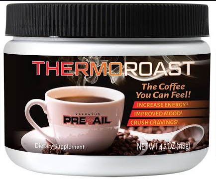 Valentus thermoroast coffee